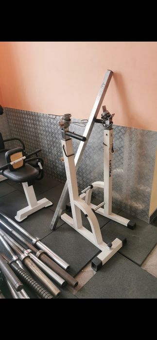 Спортивний інвентар різний