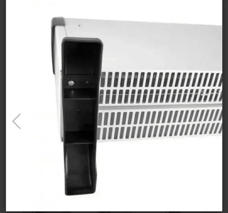 Електричний обігрівач- конвекторний RAF R-1176 2000Вт 3 режима