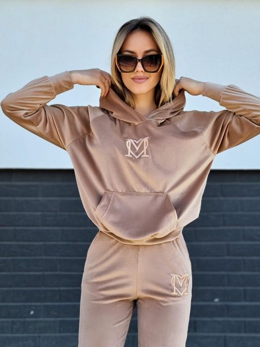 BESTSELLER!!! dresy welurowe polskiej produkcji, wygodne, ciepłe