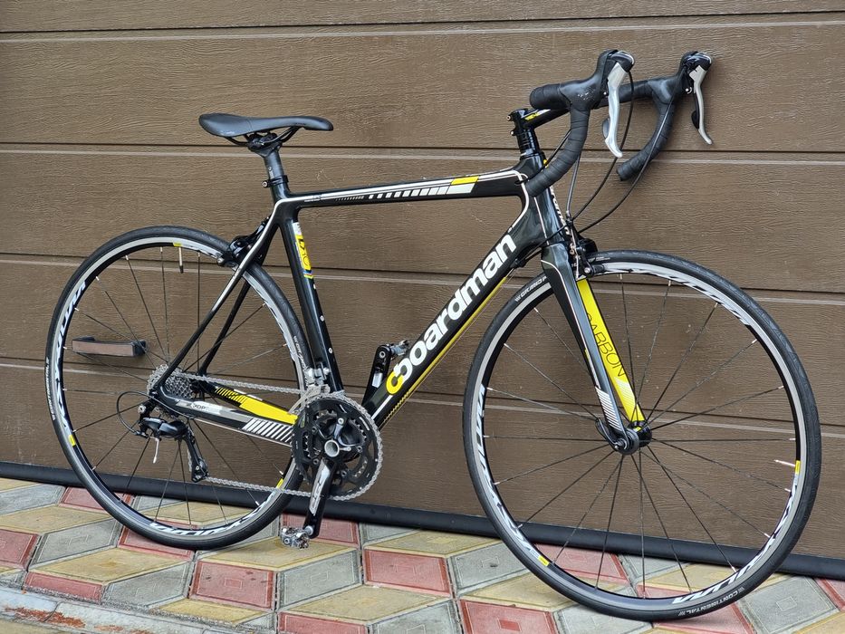 Boardman Carbon Shimano 105