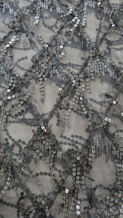 NOWA Spódnica tiulowa rozm.M