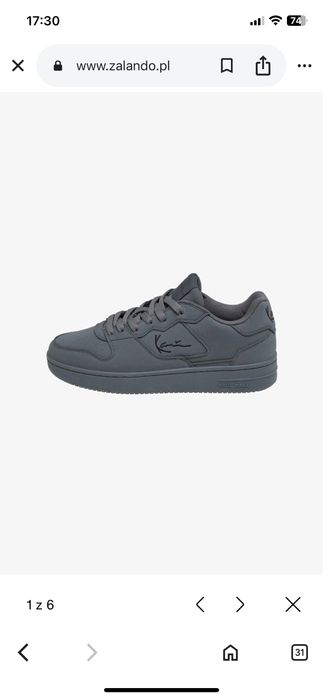Buty Karl Kani .Kolor khaki.Rozm.38.