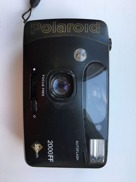 Фотоапарат Polaroid