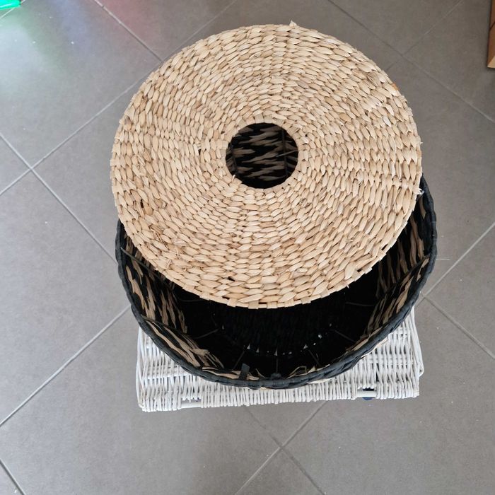 Storage or Decorative Baskets434688237419909122