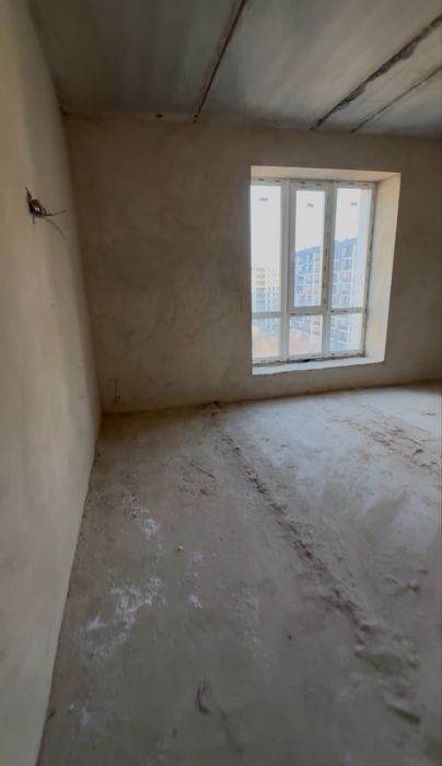 Продається 2кімнатна квартира в новобудові