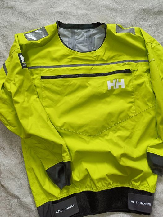 Kurtka regatowa Helly Hansen L