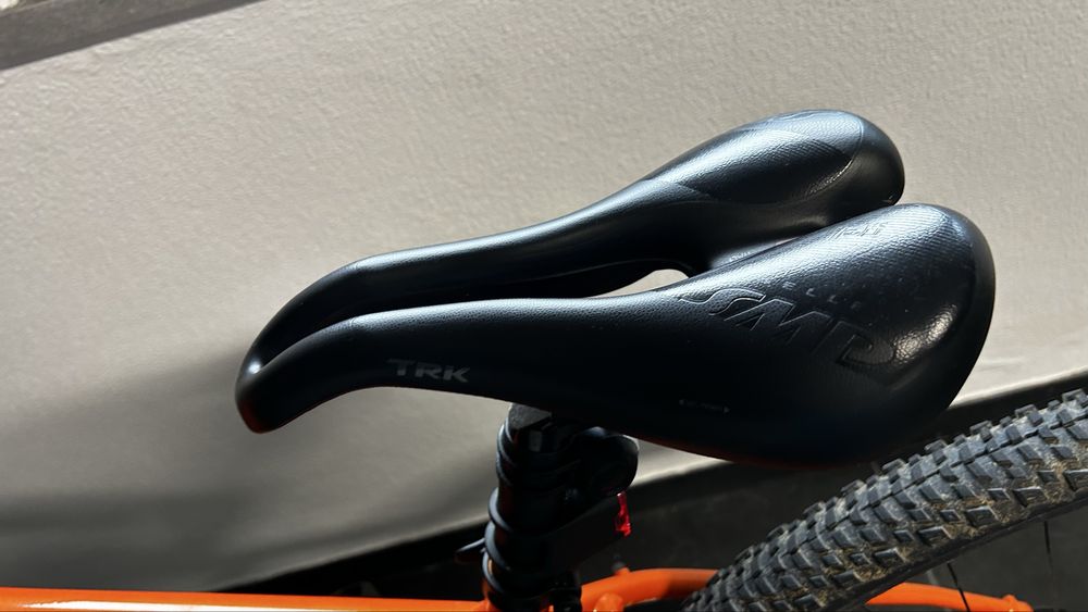 Bicicleta BTT Scott Aspect 970