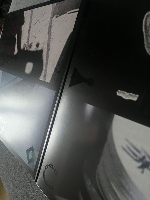 UNIKAT Depeche Mode Remixes 2006 Winyl Vinyl 2xLP Near Mint