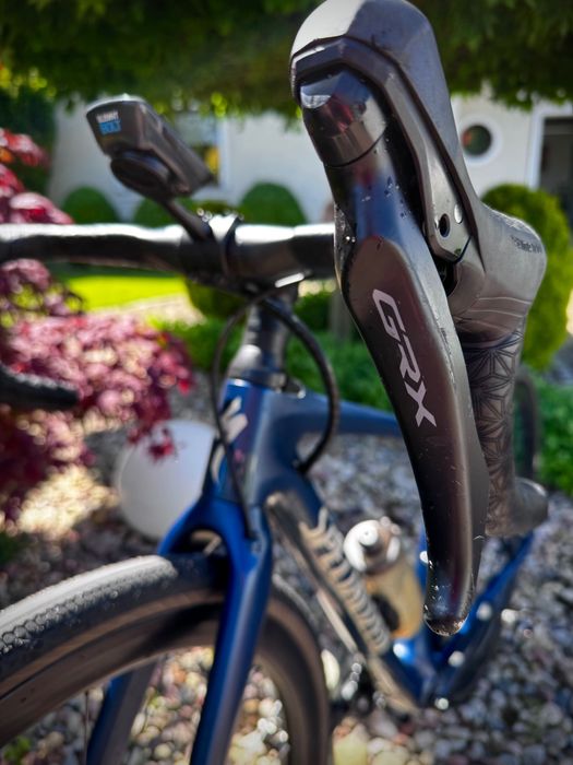 Specialized Diverge Expert 2020 / Gravel / Rama 47’