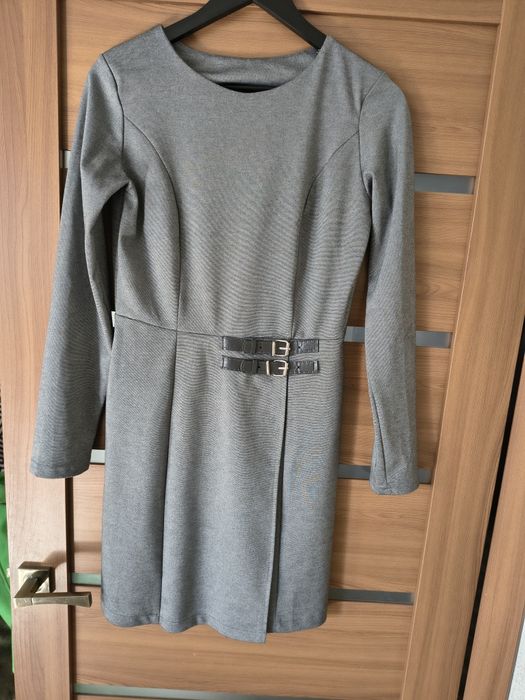 Трикотажна сукня 44-46 р.