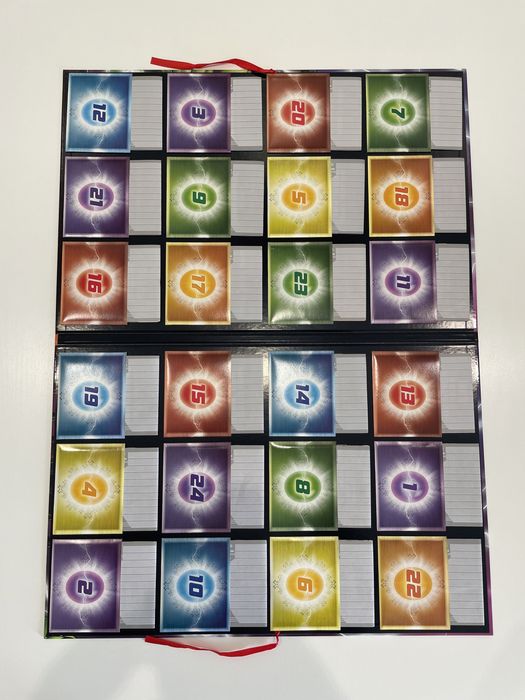 Calendários Adventos Livros de Histórias Marvel e Tom Gates [Inglês] Charneca De Caparica E