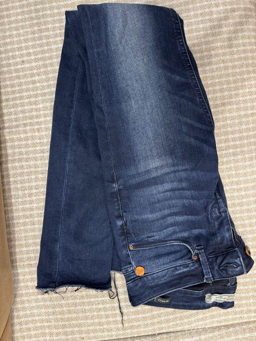 Продам джинси скінні жіночі Colins