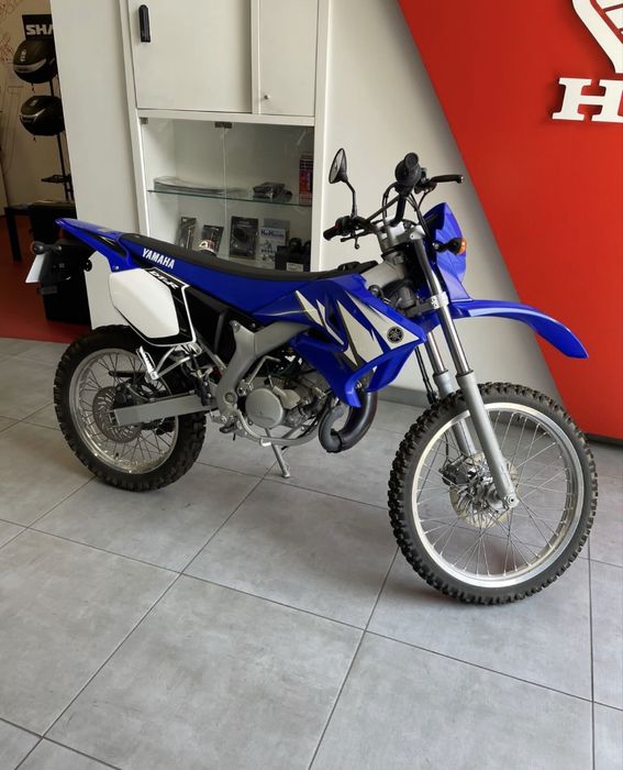 Dt50R 2007 semi nova com muito pouco uso