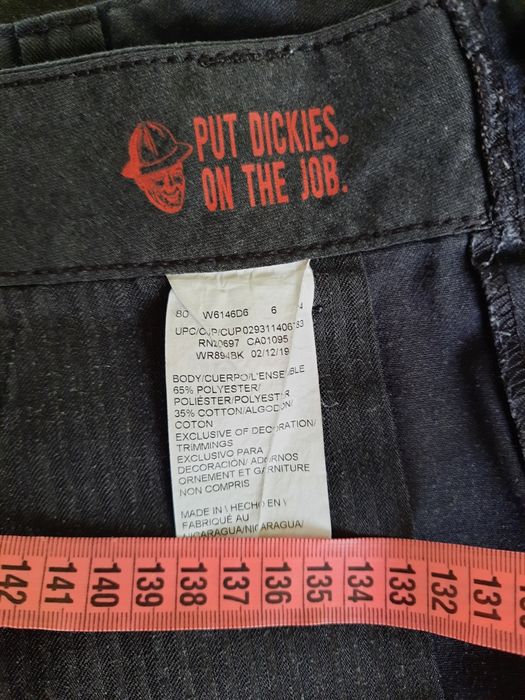 Чоловічі шорти DIckies