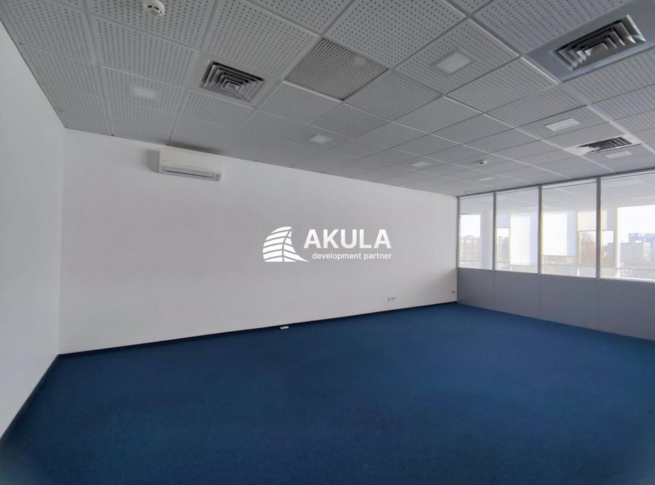 Оренда офісу, БЦ Гранд Степ,287м,Генератор,сервіс 24/7,без%