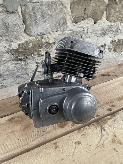 Двигун мінськ 12в