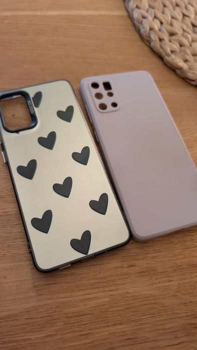 Samsung Galaxy S20+ 5G 128 GB + microSD 128 GB pudełko stan idealny