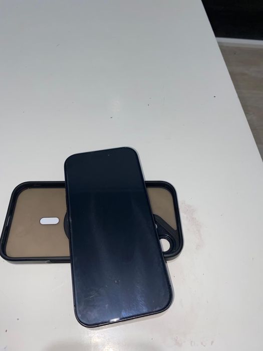 Vendo o meu iPhone 17 normal