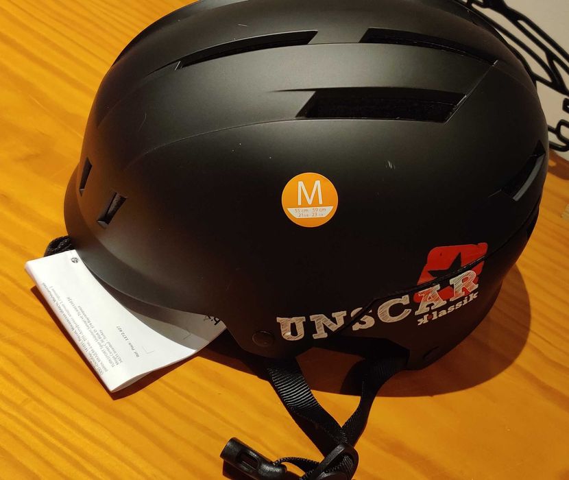 Capacete para Bicicleta/Patins/Skate