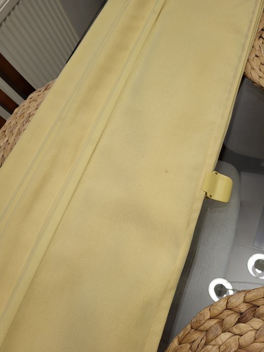 IKEA roleta rzymska  2szt. szer.120x160cm