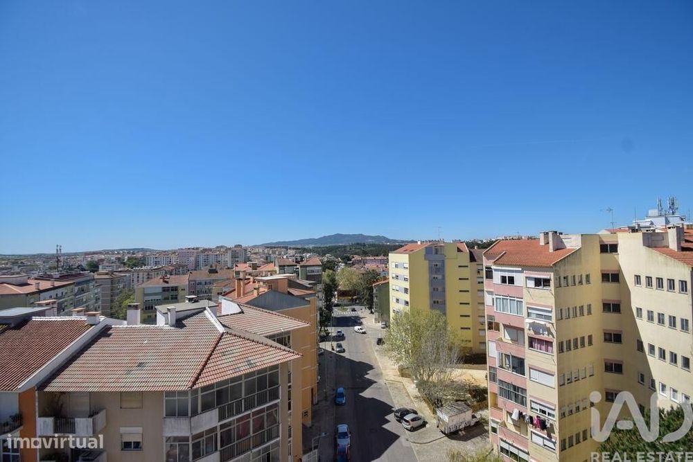 Apartamento T2 em Agualva e Mira-Sintra