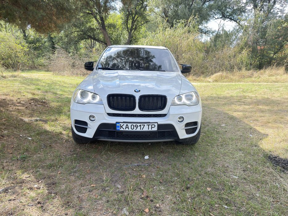 Продам BMW X5 E70 2011р