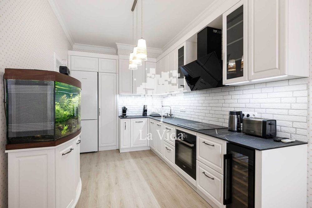 2-кімнатна квартира за адресою (площа 68,3 м²) - Atlanta.ua - фото 5