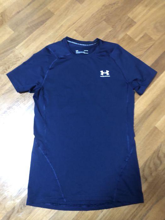 Футболки under armour 2 шт.