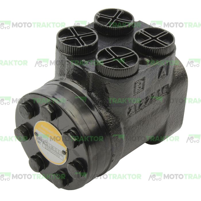 Orbitrol Claas Dominator 76,86,96,106,58,68,78,88,98,108,118 Jaguar