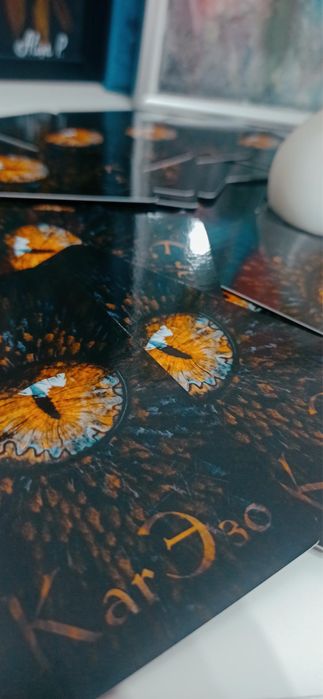 Мак карти KarЭзо