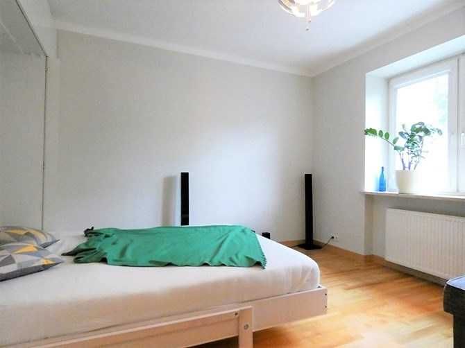 Mieszkanie – Warszawa - Widok 2