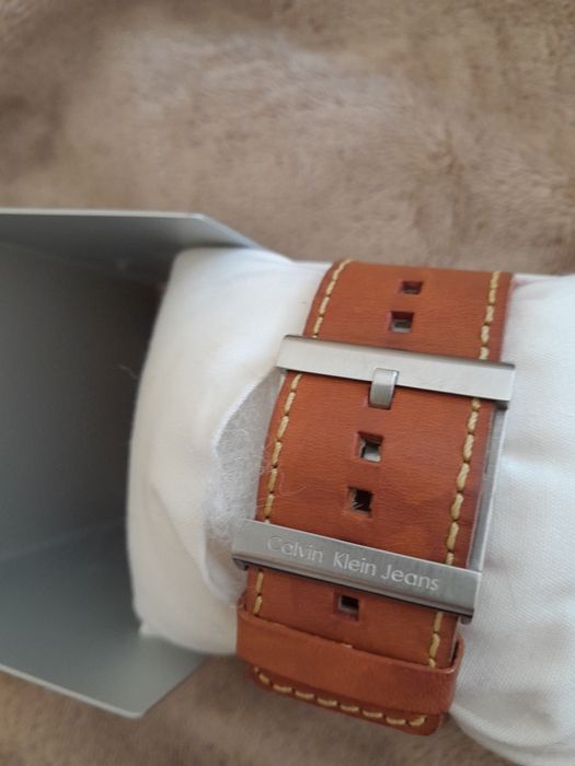 Relógio Calvin Klein