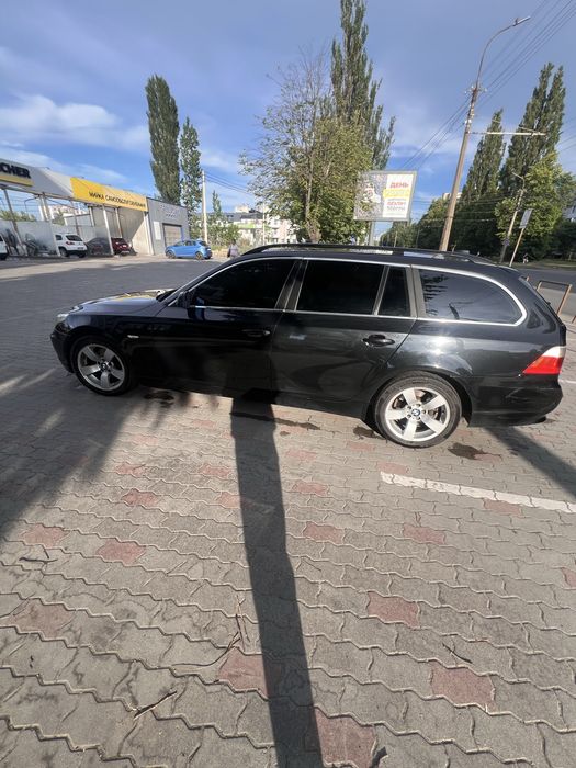 Продам бмв Е 61 тільки військовим