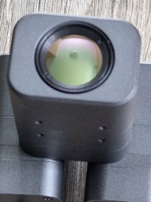 Тепловізійна Камера FPV Caddx IRC  384СА  13мм  лінза