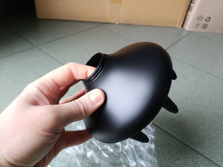Насадка Диффузор philips hair dryer 4000
