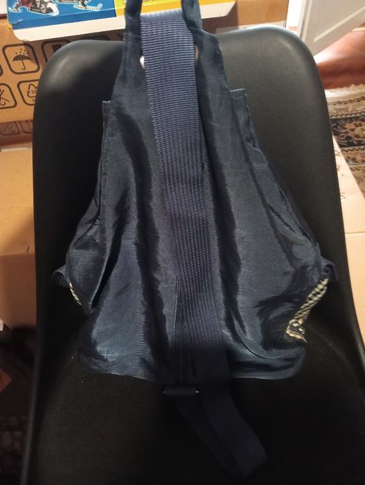 Рюкзаки девочка/мальчик