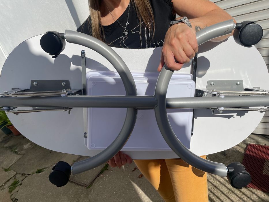 Mesa de unhas rickiparodi