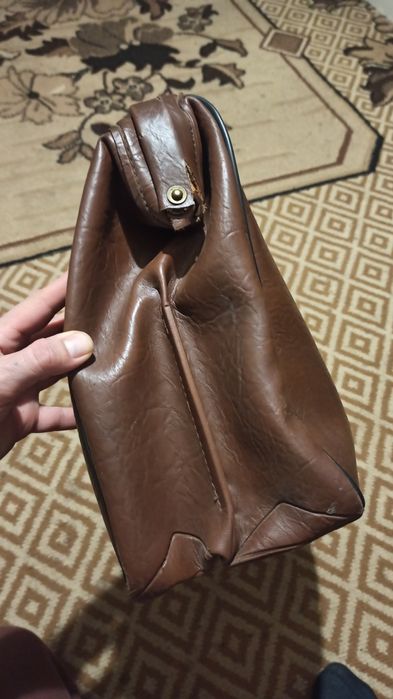 Портфель мужской ссср