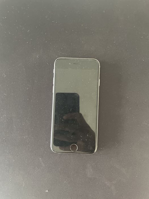 Iphone 6s - Impecavel!