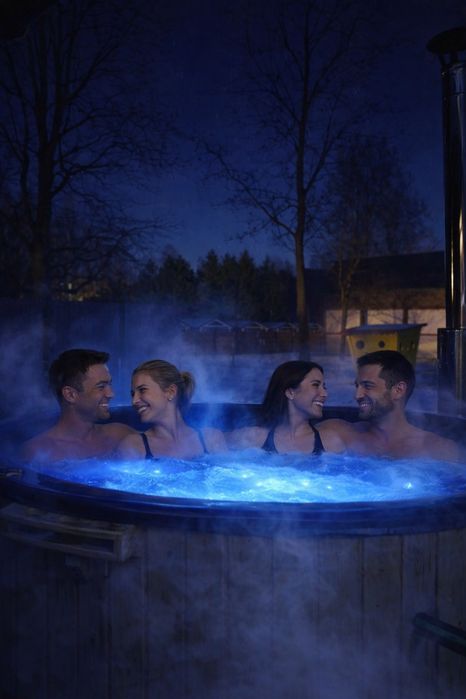 Domki całoroczne ,,Nasza Osada" wynajem Firlej