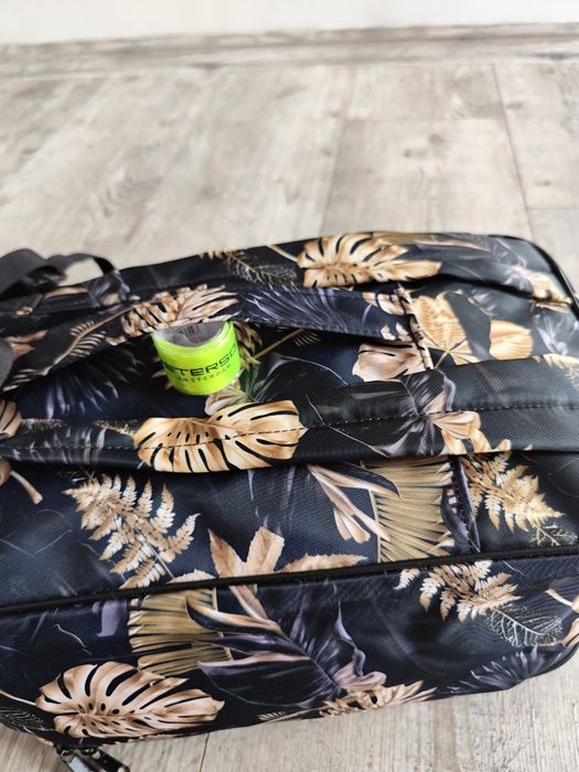 Wodoodporny NOWY plecak podróżny bagaż podręczny samolotowy Wizzair