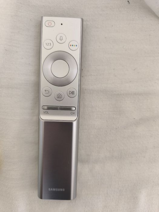 Televisão Samsung UHDTV 50'