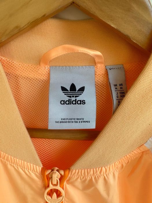 Casaco adidas como novo