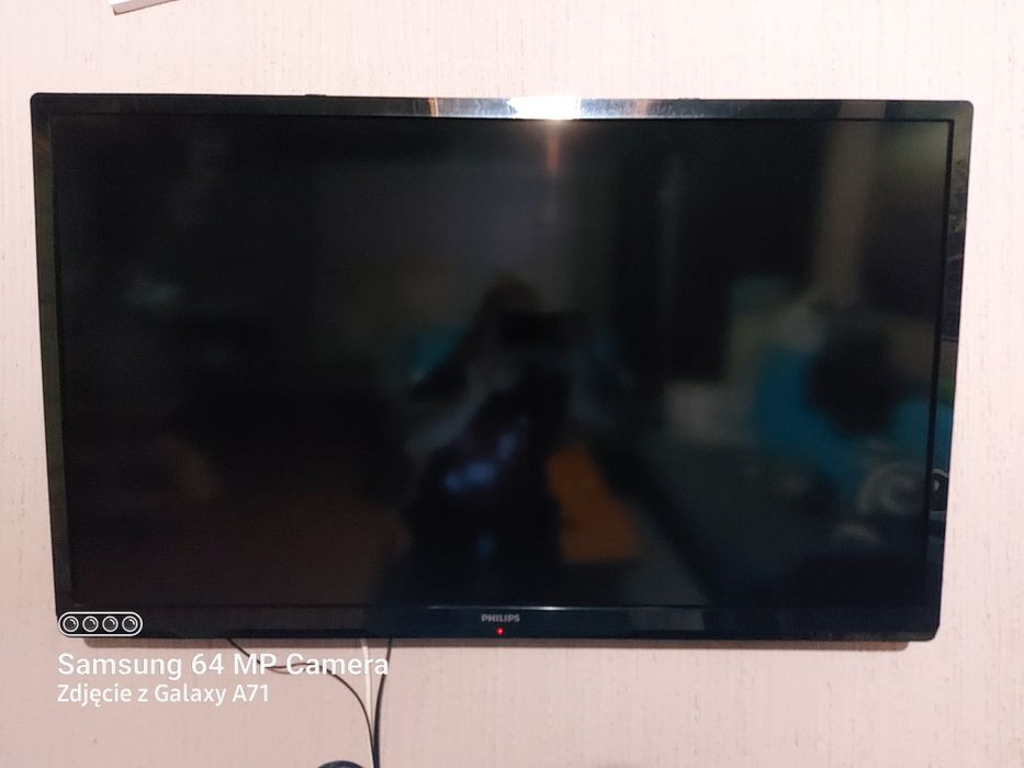 Telewizor Philips 40"