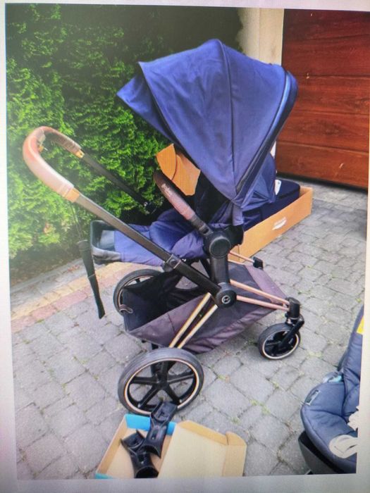 Wózek Cybex Priam