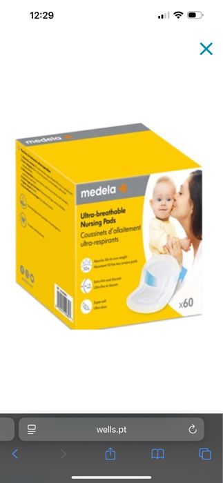 Absorbent Pads64729965714051120