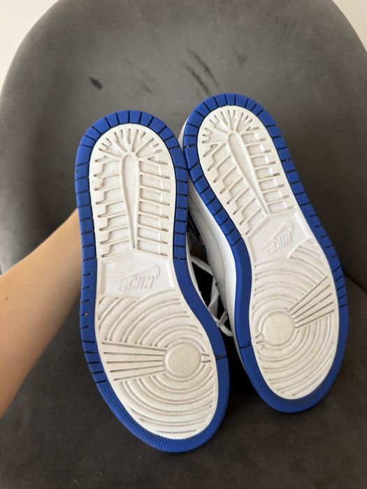 Кросівки жіночі, Nike Air Jordan (розмір 39) 25 см Оригінал