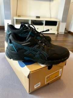 Buty sportowe męskie