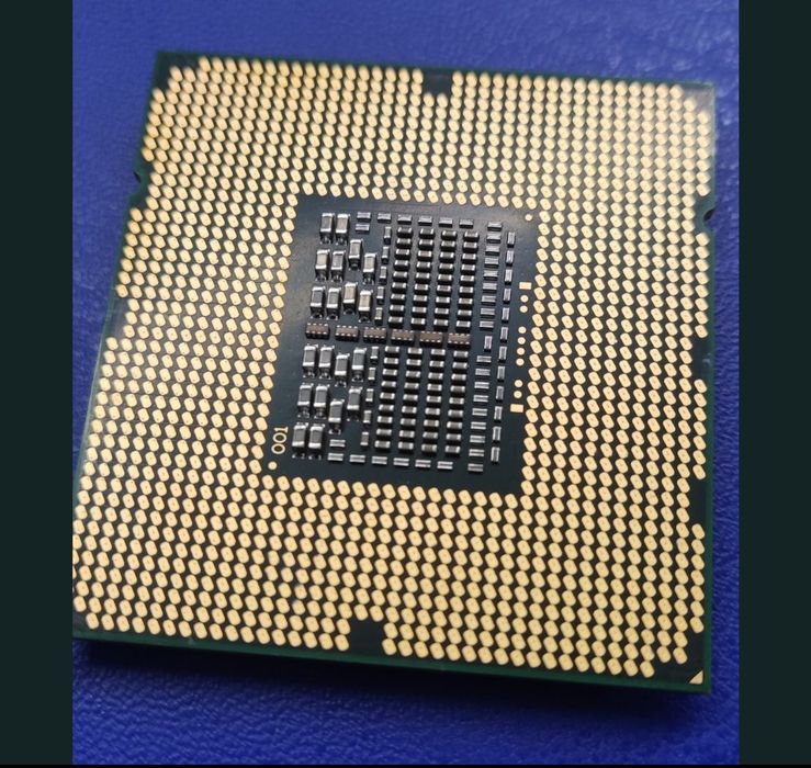Processor Intel i7-950 naked