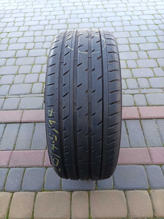 OPONA HAIDA 225/45/17 6.02 MM LATO 1 Sztuka